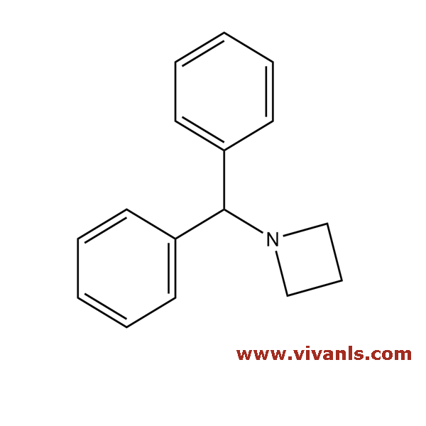 Metabolites-1-Benzhydrylazetidine-1659092168.png