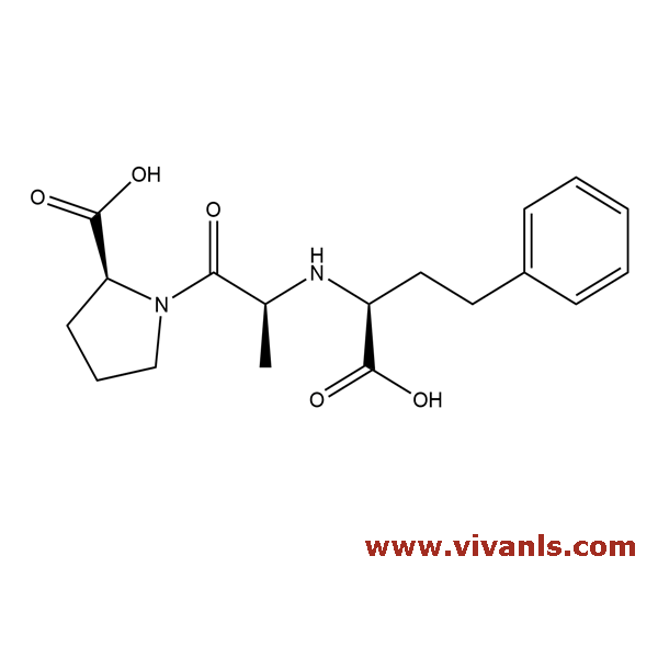 Metabolites-Enalaprilat-1658926405.png