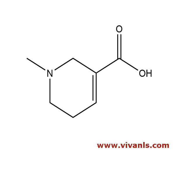 Standards-Arecaidine-1661853856.png