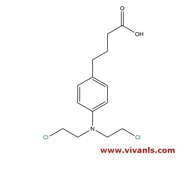 Standards-Chlorambucil-1661428790.png