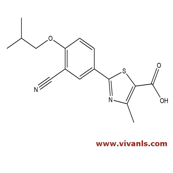 Standards-Febuxostat-1661504157.png