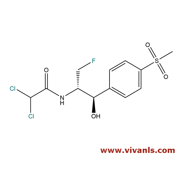 Standards-Florfenicol-1661504343.png