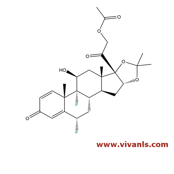 Standards-Fluocinonide-1661505337.png