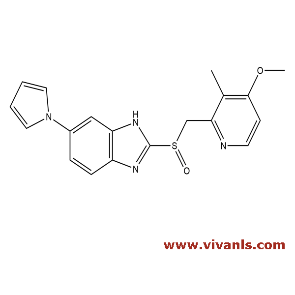 Standards-Ilaprazole-1661511426.png