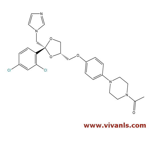 Standards-Ketoconazole-1661511670.png