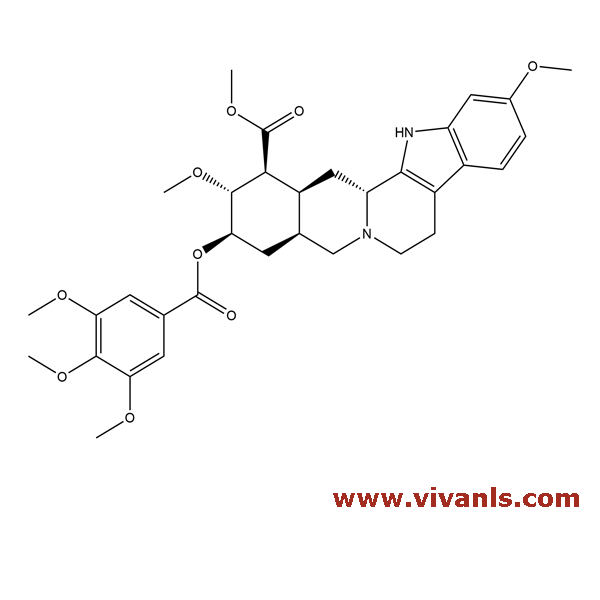 Standards-Reserpine-1661775894.png