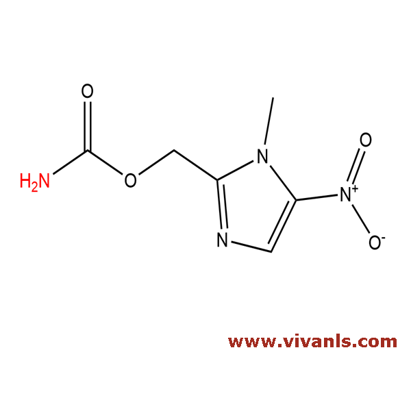 Standards-Ronidazole-1662026421.png