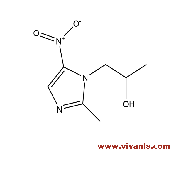 Standards-Secnidazole-1661776609.png