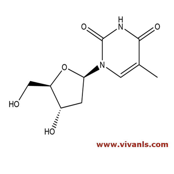 Standards-β-Thymidine-1661845373.png